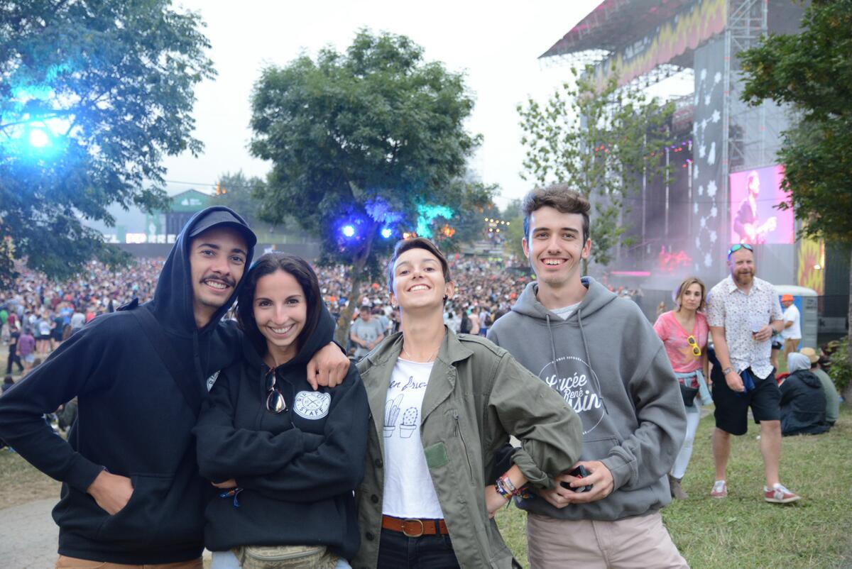 Foto 355 de la viernes 7 de julio | Bilbao BBK Live 2017